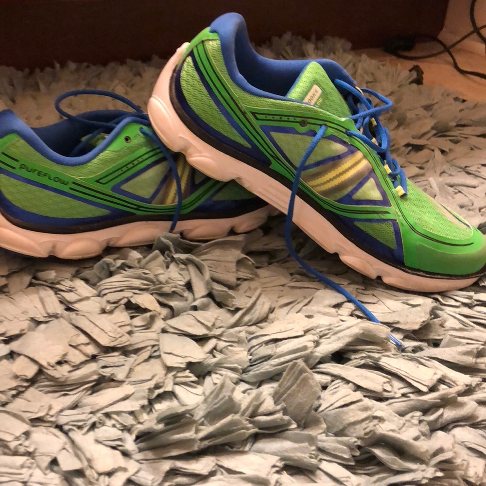 Great lite running shoes